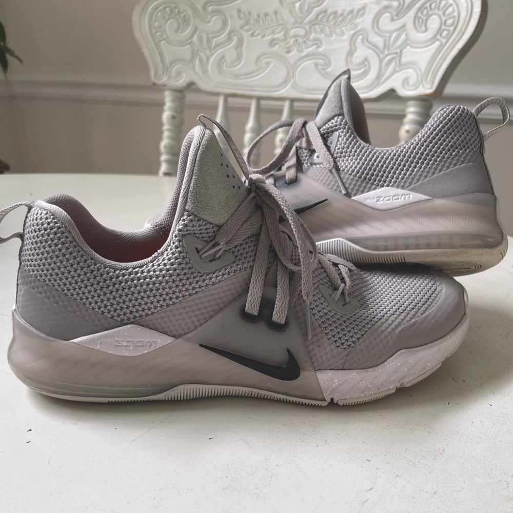 Nike Zoom Train Command 'Atmosphere Grey'